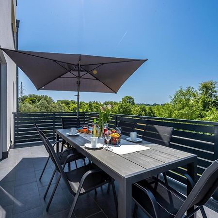 PUY Domus Alba Apartments מראה חיצוני תמונה