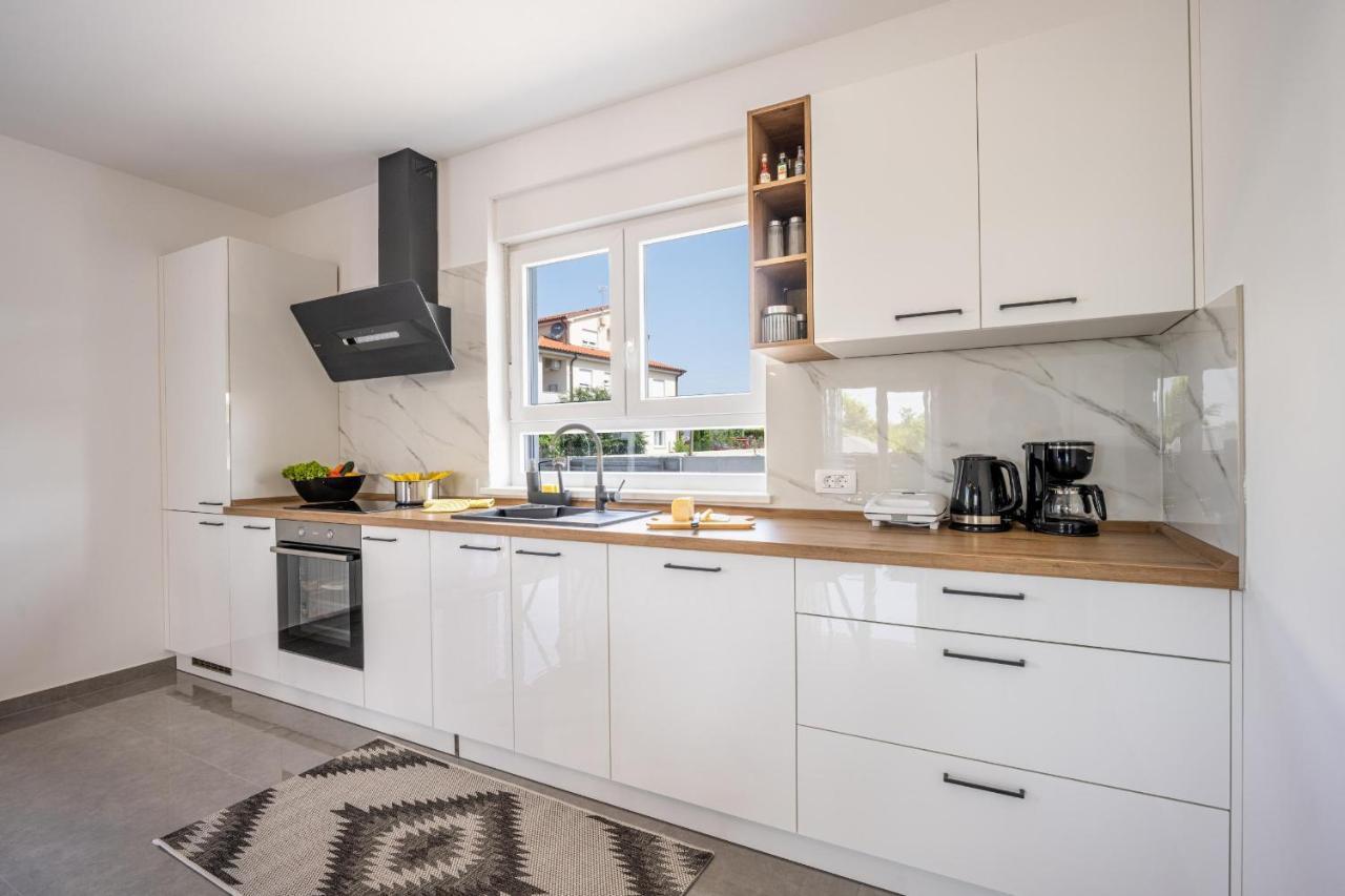 PUY Domus Alba Apartments מראה חיצוני תמונה