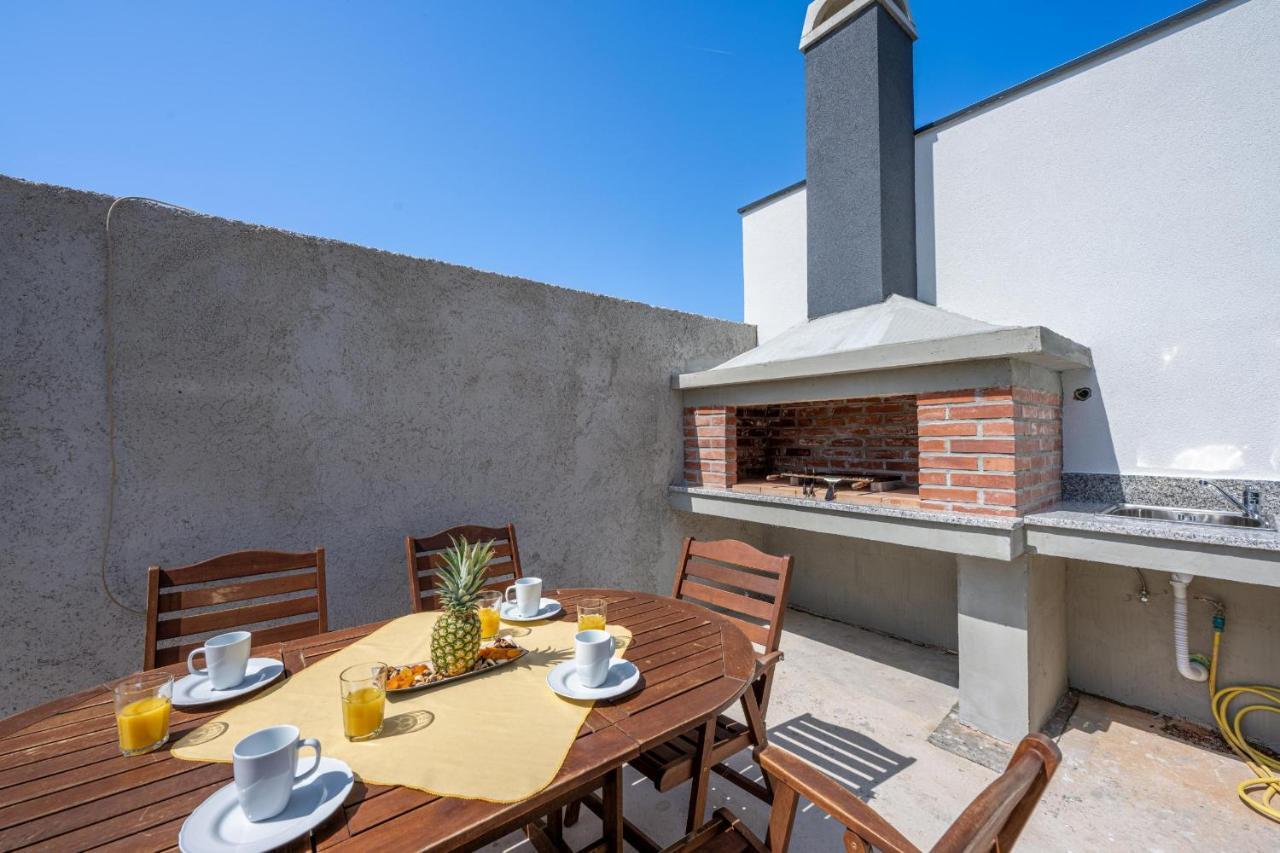 PUY Domus Alba Apartments מראה חיצוני תמונה
