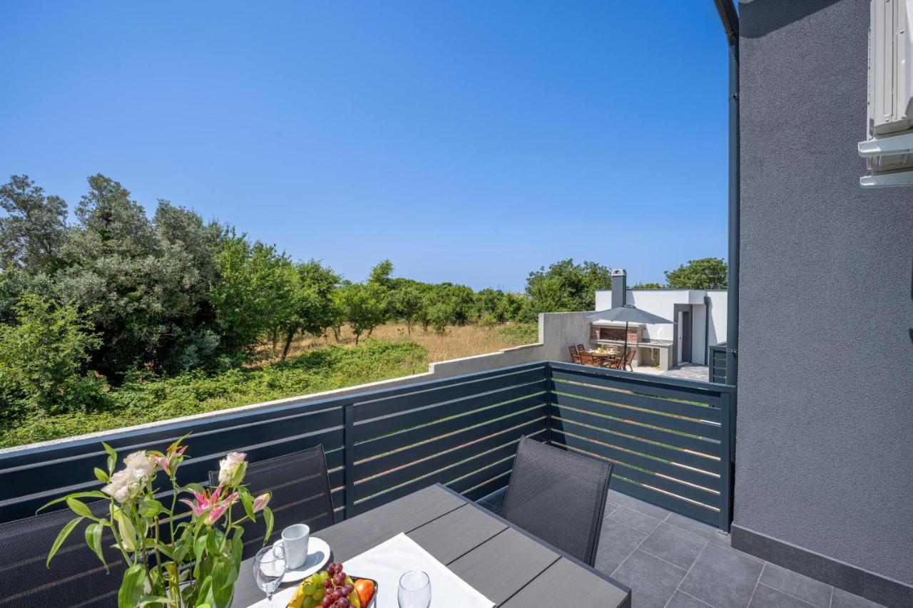 PUY Domus Alba Apartments מראה חיצוני תמונה