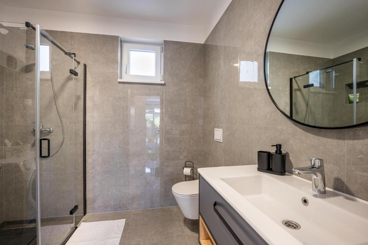 PUY Domus Alba Apartments מראה חיצוני תמונה