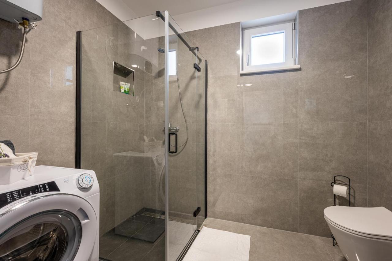 PUY Domus Alba Apartments מראה חיצוני תמונה