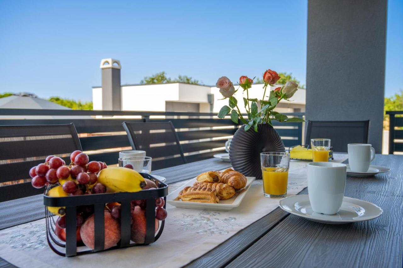 PUY Domus Alba Apartments מראה חיצוני תמונה