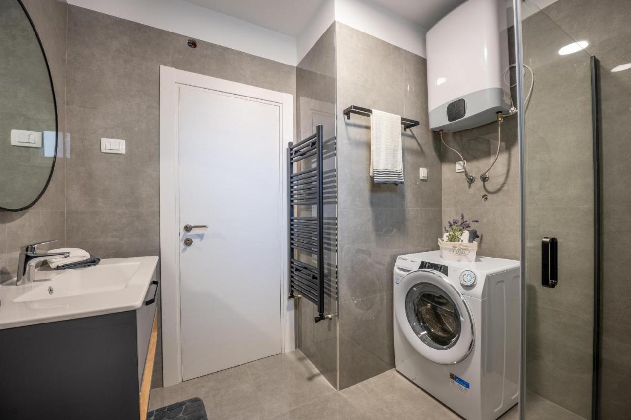 PUY Domus Alba Apartments מראה חיצוני תמונה
