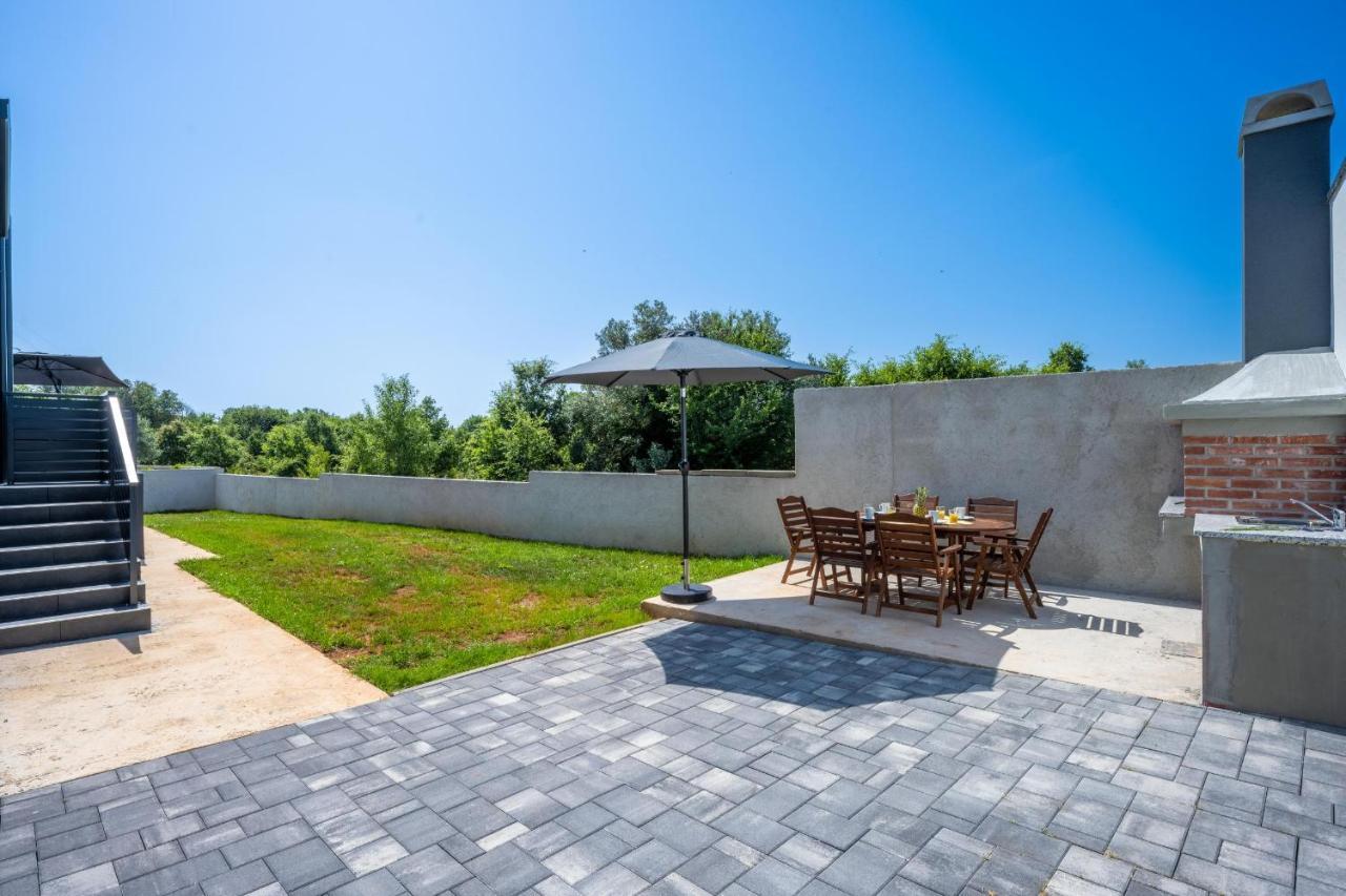 PUY Domus Alba Apartments מראה חיצוני תמונה