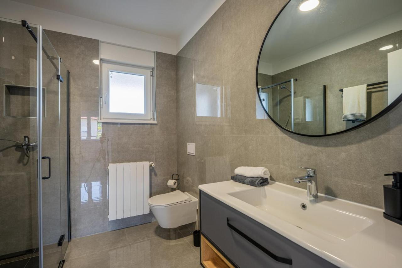PUY Domus Alba Apartments מראה חיצוני תמונה