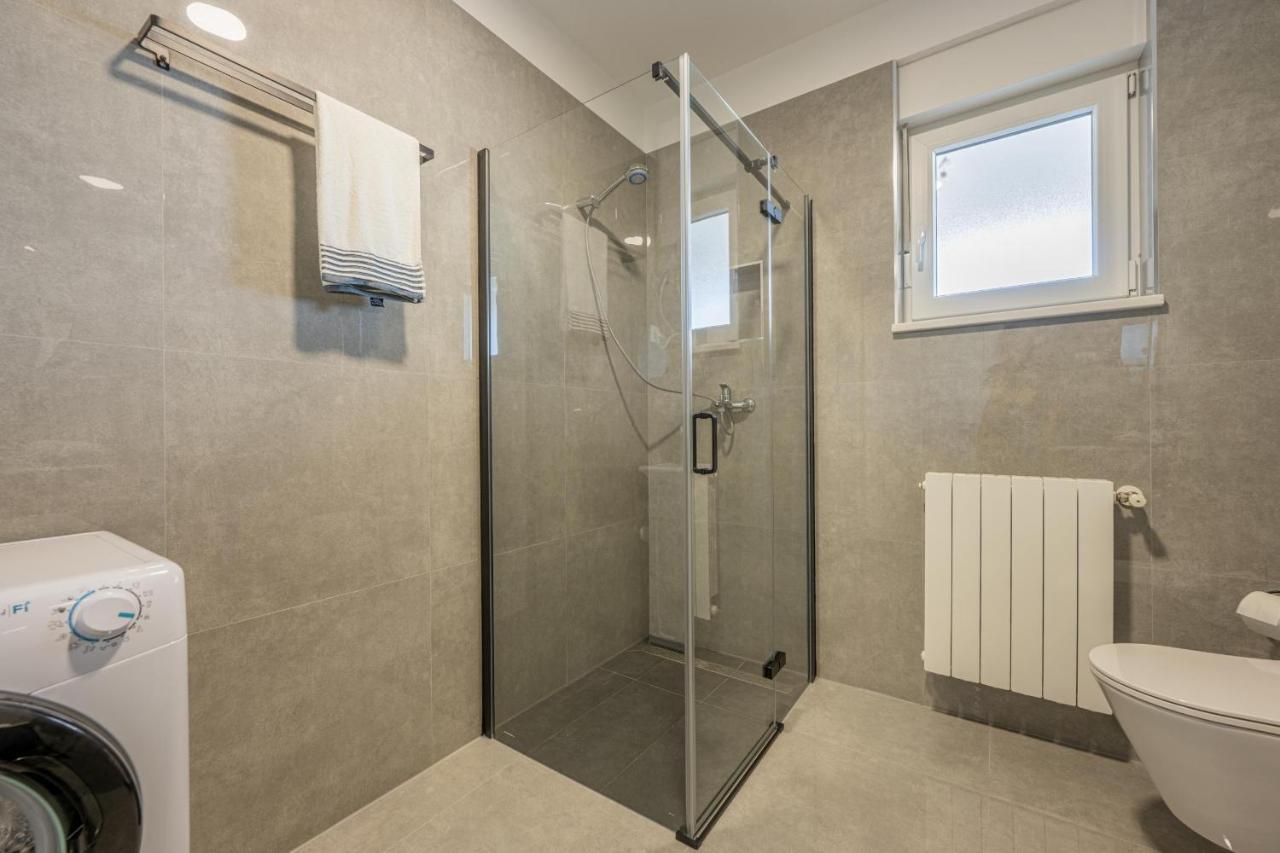 PUY Domus Alba Apartments מראה חיצוני תמונה