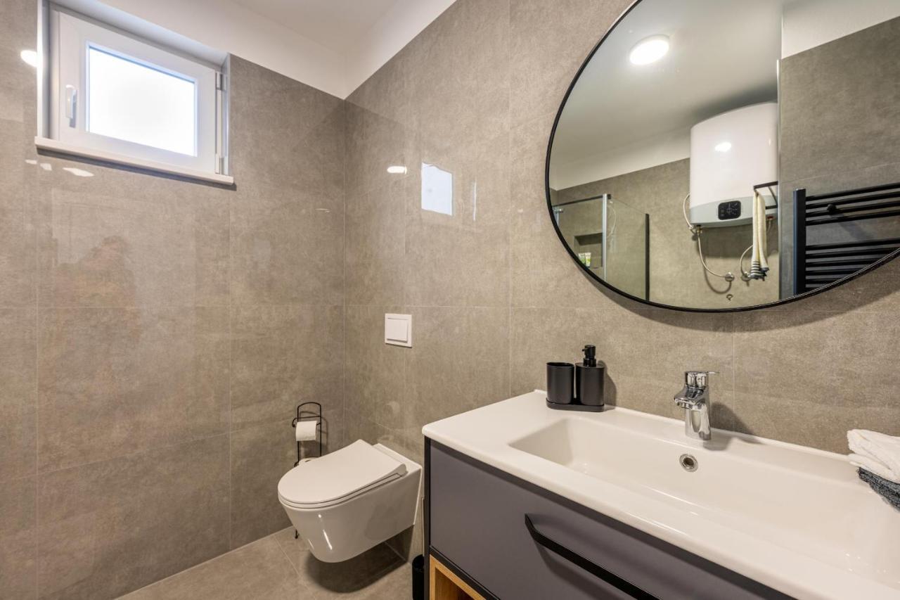 PUY Domus Alba Apartments מראה חיצוני תמונה