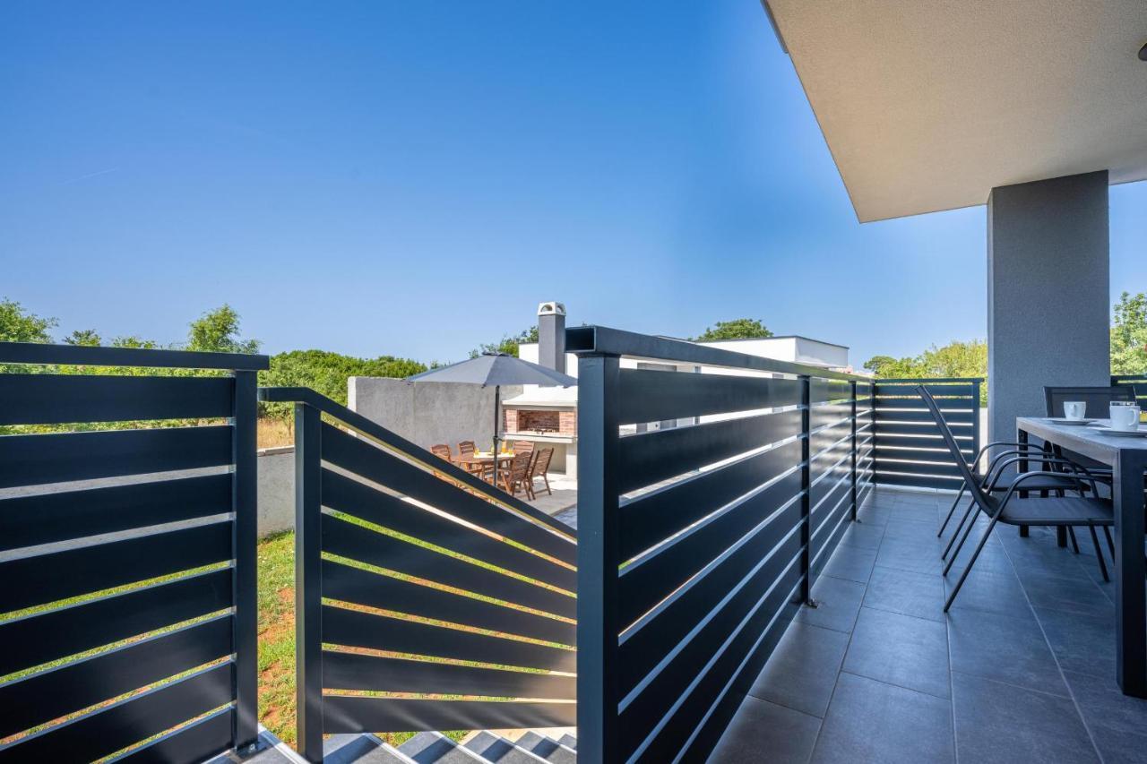PUY Domus Alba Apartments מראה חיצוני תמונה